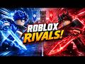 🔥 Roblox Rivals – I Became the #1 Player and It Wasn't Easy... (INSANE Gameplay)