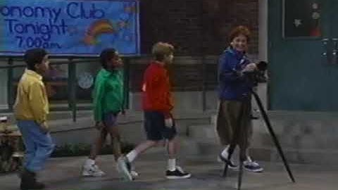 In Outer Space (2000 Version) Part 81