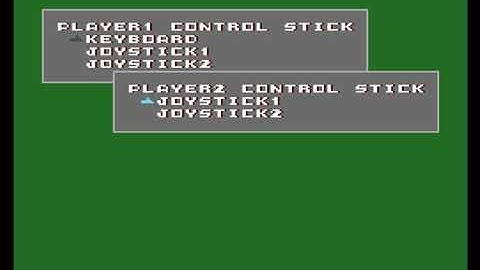 Laydock 2 - Last Attack (レイドック２ by T&E Soft) (MSX)