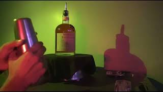 Whiskey Smash Cocktail Recipe  With Monkey Shoulder