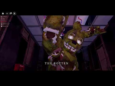 First video on Bite by Night
