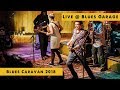 Ruf's Blues Caravan 2018 (Vanja Sky, Mike Zito, Bernard Allison) - Blues Garage - 03.02.18