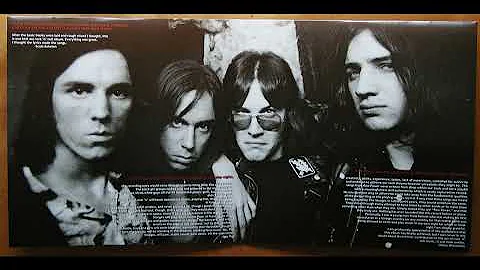 Iggy and The Stooges - Raw Power (1997 Mix Private Remaster) - 05 Raw Power