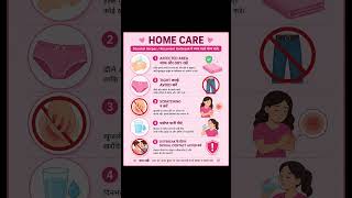 Human papiloma virus# gynoveda#balancedisorders #skincare #nurse #pregnant