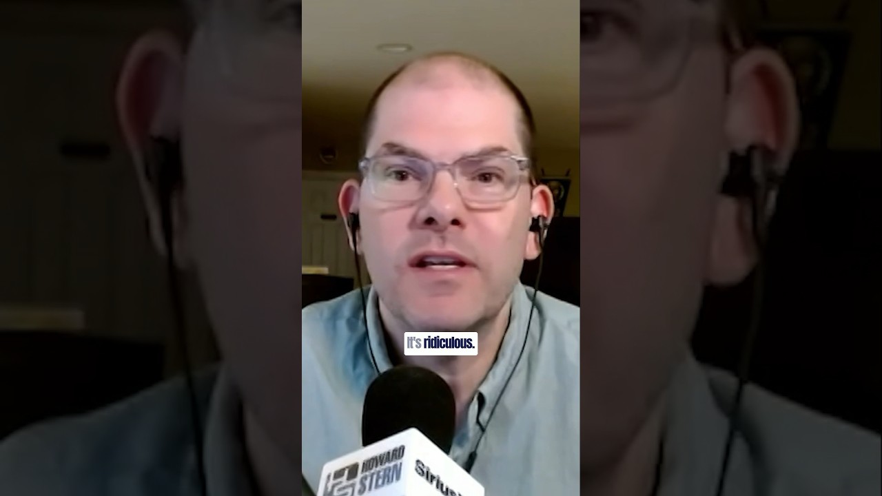 Howard Comments on Wendy’s New Surge Pricing (2024)