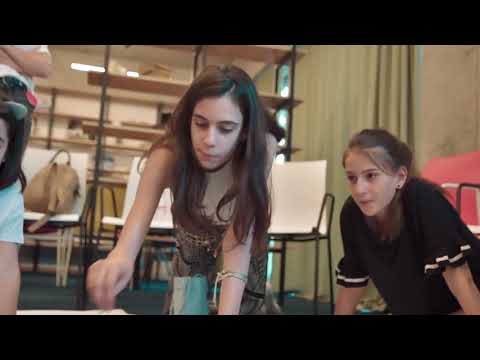 ალტერსქული-ალტერნატიული საგანმანათლებლო სივრცე