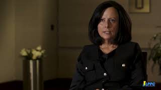 President & CEO of American Municipal Power Jolene Thompson on Hydrorelicensing & Permitting Delays