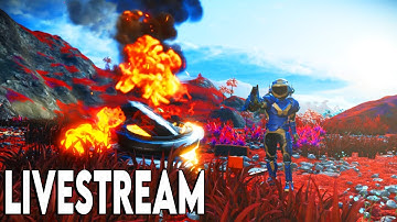 5 New Royal Multi-Tool Base Building Stream No Man