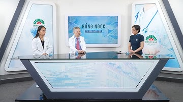 CÁC BIẾN CHỨNG SAU PHẪU THUẬT KHÚC XẠ | Ts. Bs. Đinh Thị Hoàng Anh & PGS. Ts. Bs. Nguyễn Đức Anh