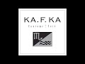 KA.F.KA - Fantome &dagger; Noir (2015)