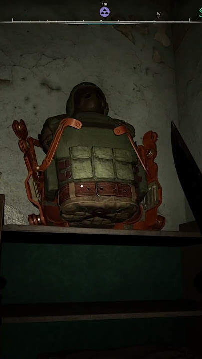 S.T.A.L.K.E.R.2.: Extended Magazine for the Gauss Cannon 🔋🔫 ► #305 #shorts #stalker2 #stalker