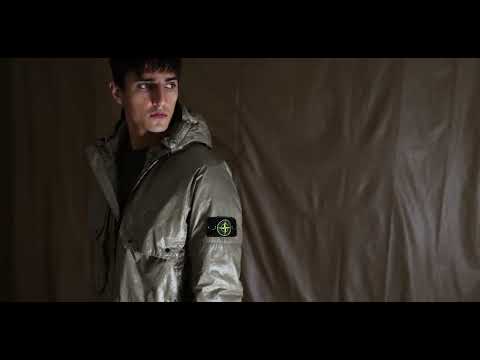 AW26 Stone Island at EQVVS