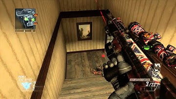 Window Shot Hitmarker