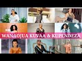 TOP 10 MASTAA WA KIKE KUMI WANAO JUA KUVAA NA KUPENDEZA BONGO TOP 10 MASTAA WA KIKE KUMI WANAO JUA KUVAA NA KUPENDEZA BONGO
