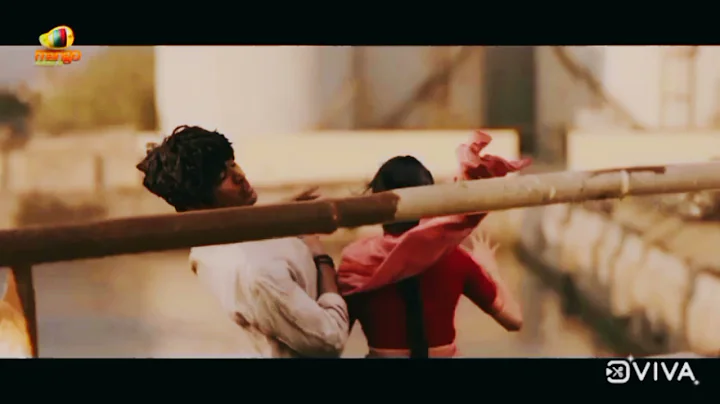 Anekudu love bgm..sad