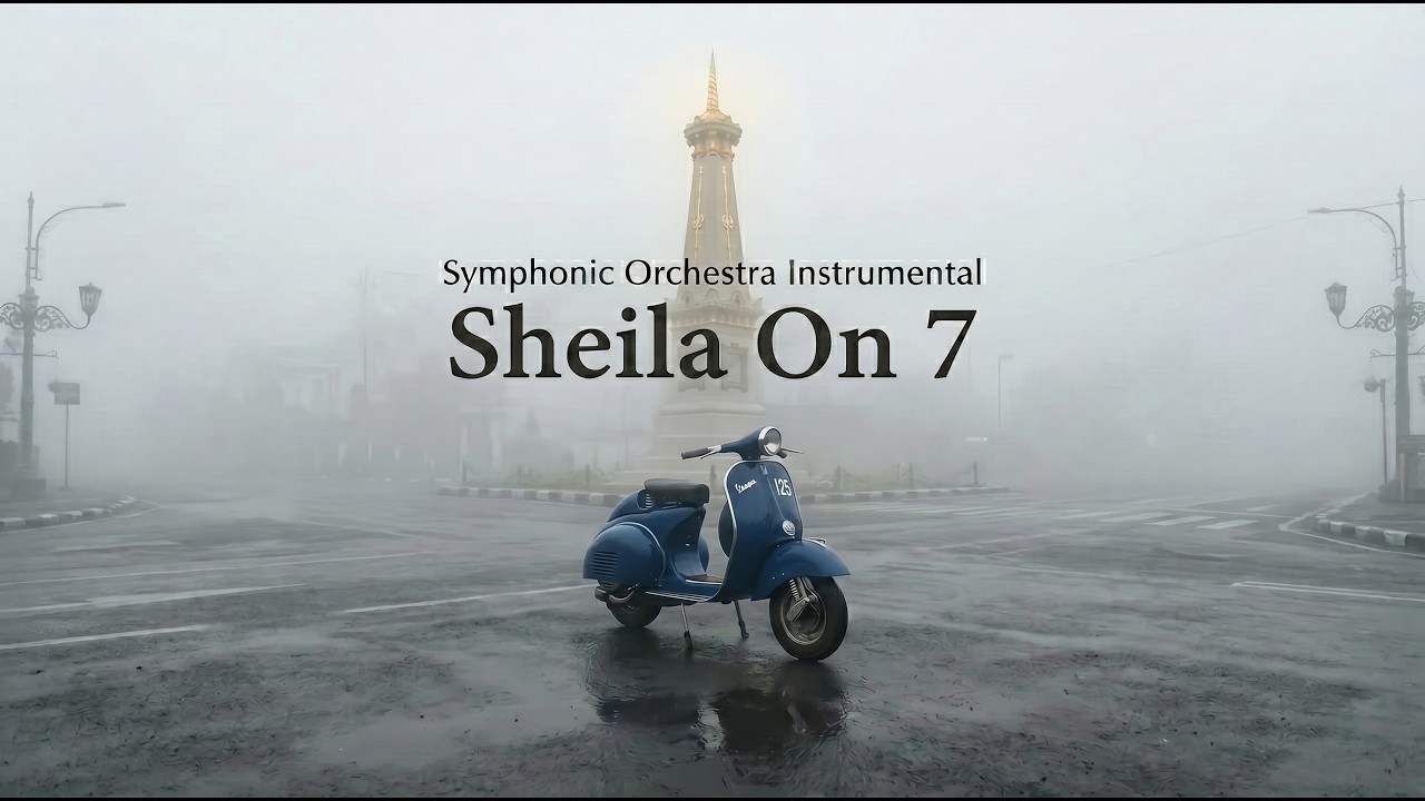 Sheila on 7 | Cinematic Orchestral Version