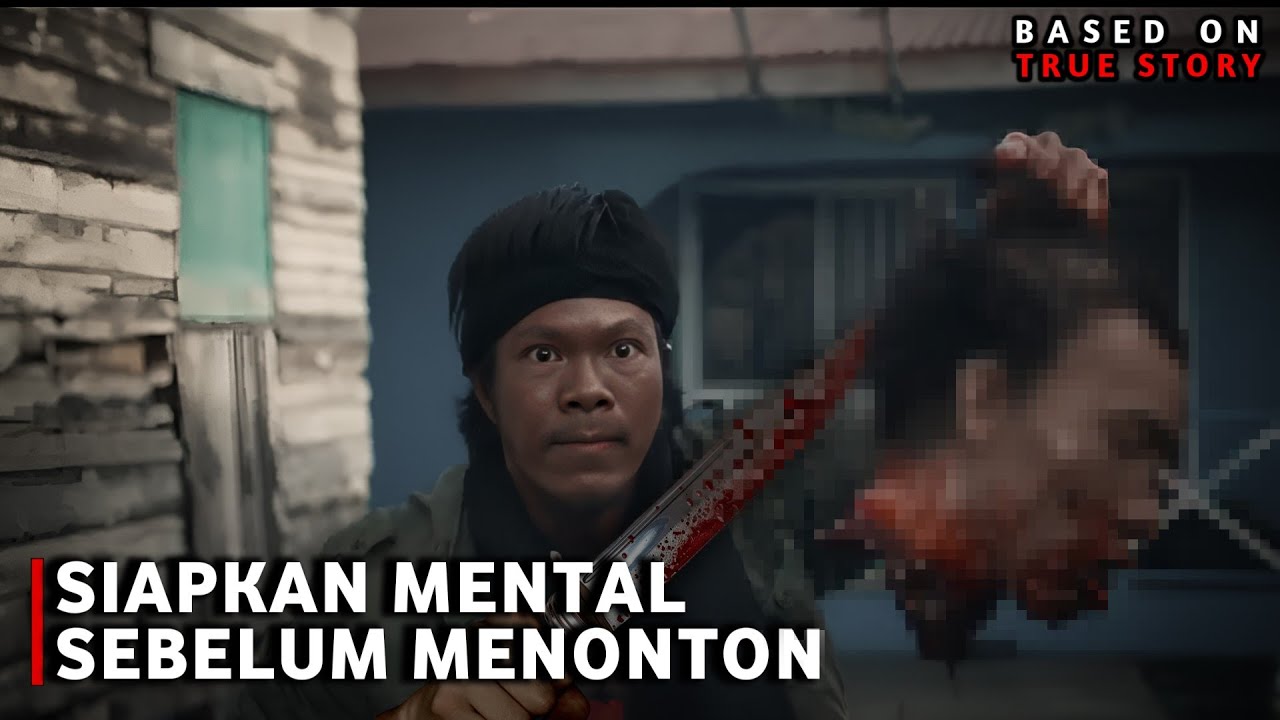 TERRIFYING WAR IN SABAH MALAYSIA - Movie Recap