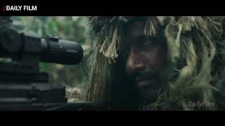 PERANG MENGERIKAN DI SABAH MALAYSIA -Alur Cerita Film