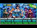 Reborn in Ocean World, He Recruits a Legendary Pirate Empress and Builds the Strongest Sea Fleet!