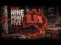 NINE POINT FIVE – Mad Mick | Play Local or Piss Off