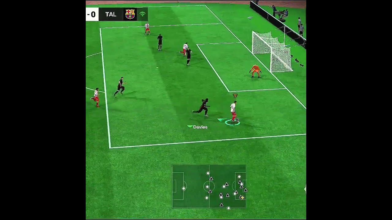 90 3 Fcmobile Eafc Fifa Fifamobile Ytshorts Easports