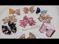 طريقة عمل توك للشعر في المنزل بكل سهوله 🌹مشروع مربح جداا من البيت🌹How To Make  Hair Bands