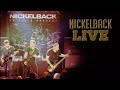 Capture de la vidéo Nickelback Live At Red Rocks Amphitheatre Hd High Definition Feed The Machine No Fixed Address Tour
