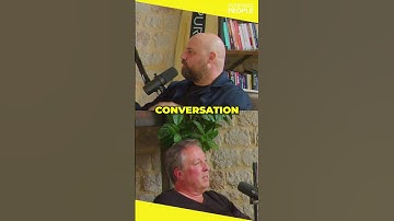 One Conversation Changed Everything: Networking Secrets Revealed!