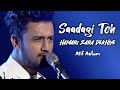 Saadagi Toh Hamari Zara Dekhiye | Atif Aslam AI Cover 🎶
