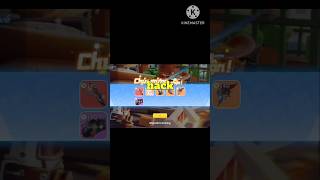 Mình lại được Admin tặng code súng siêu xịn 😋🤩 Review bộ súng Luân Hồi Định Mệnh bất ổn🤣