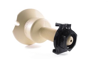 BulDock - Modular Floating Pontoon Dock | Connecting Pin with Sliding Nut