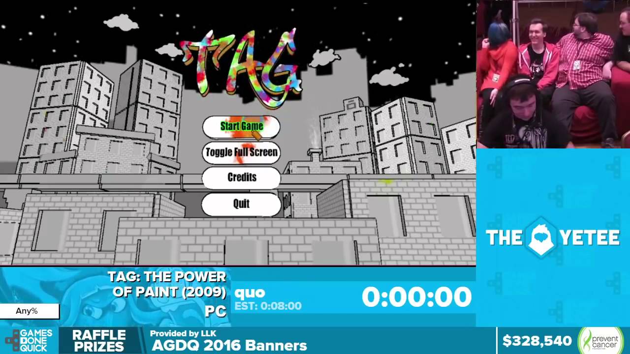 Tag: The Power of Paint in 