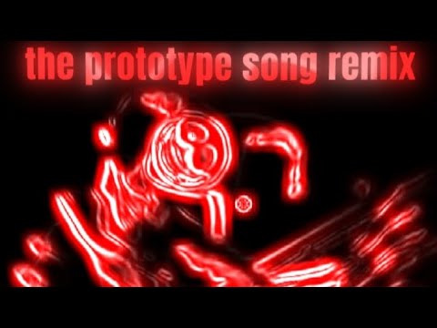 Prototype Song Poppy playtime 5 the prototype song on crazy lll - YouTube