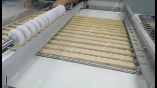 How much is the latest wafer biscuit production line in 2020?