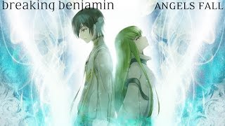 Code Geass "Angels Fall"[AMV] Profile