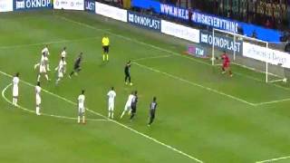 Inter-Bologna 2-2 Commento Scarpini