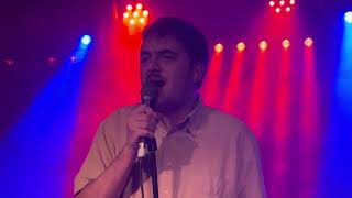 Getdown Services - ‘I Got Views’ (Live) - The Lexington, London - 21/11/2014