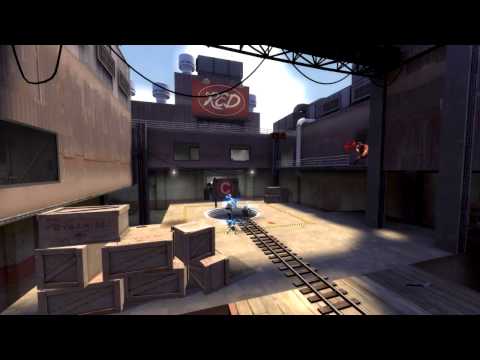 Payload Mill:  Now dats an Explosion