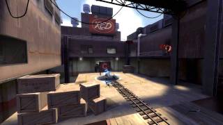 Payload Mill:  Now dats an Explosion