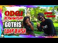 ODGJ SUTRISNO #orang gila lucu | Luar Biasa