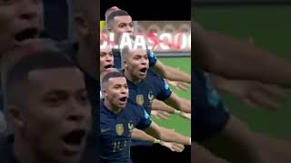 Mbappé edit #worldcup #fifa #edit #football #mbappe #realmadridfc #goal #mbappé #capcut #footyverse