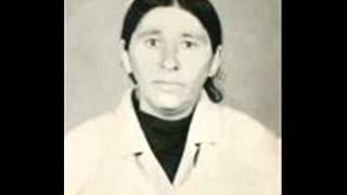 Qəşəm Nəcəfzadə Gözəl Anam Şeir