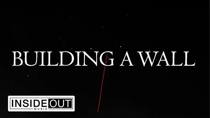 NEAL MORSE - Building A Wall (Lyric Video)