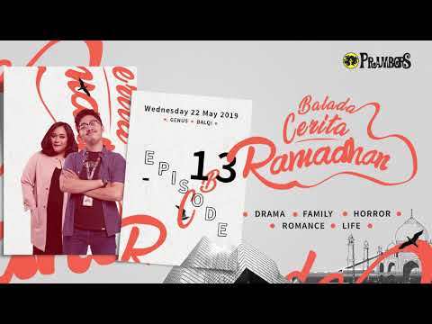 balada-cerita-ramadhan-2019-episode-13---satu-cinta-dua-dunia