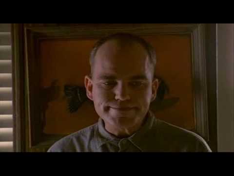 Sling Blade: Brett Favre = Karl Childers?