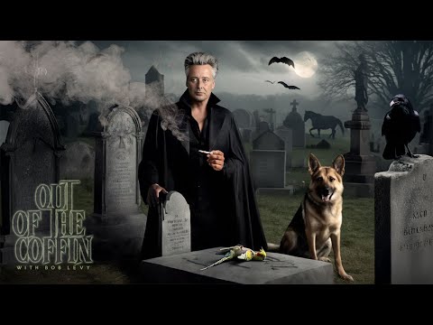 OUT OF THE COFFIN EP 168 AT 10AM BEWARE OF THE LONG DOGS