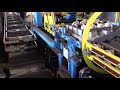 Casati Foundry, Belloi Molding Line With Belloi Green Sand Plant