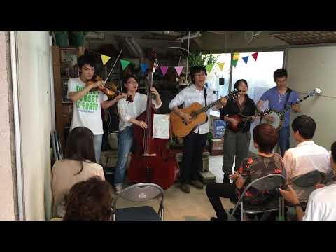 By the way（大谷大学) part4 Take Me Home, Country Roads(cover)
