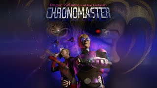 Roger Zelazny's CHRONOMASTER I Retro Review