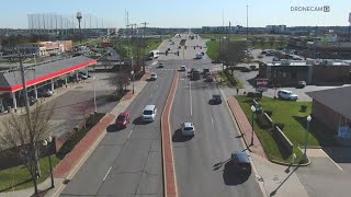 Fishers police concerned over unauthorized car meet-up